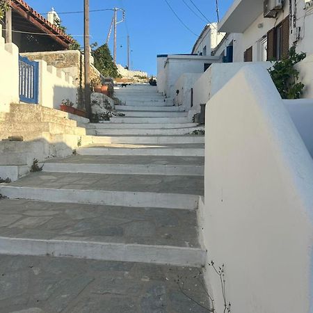 키트노스 Casa Di Mario 빌라 외부 사진
