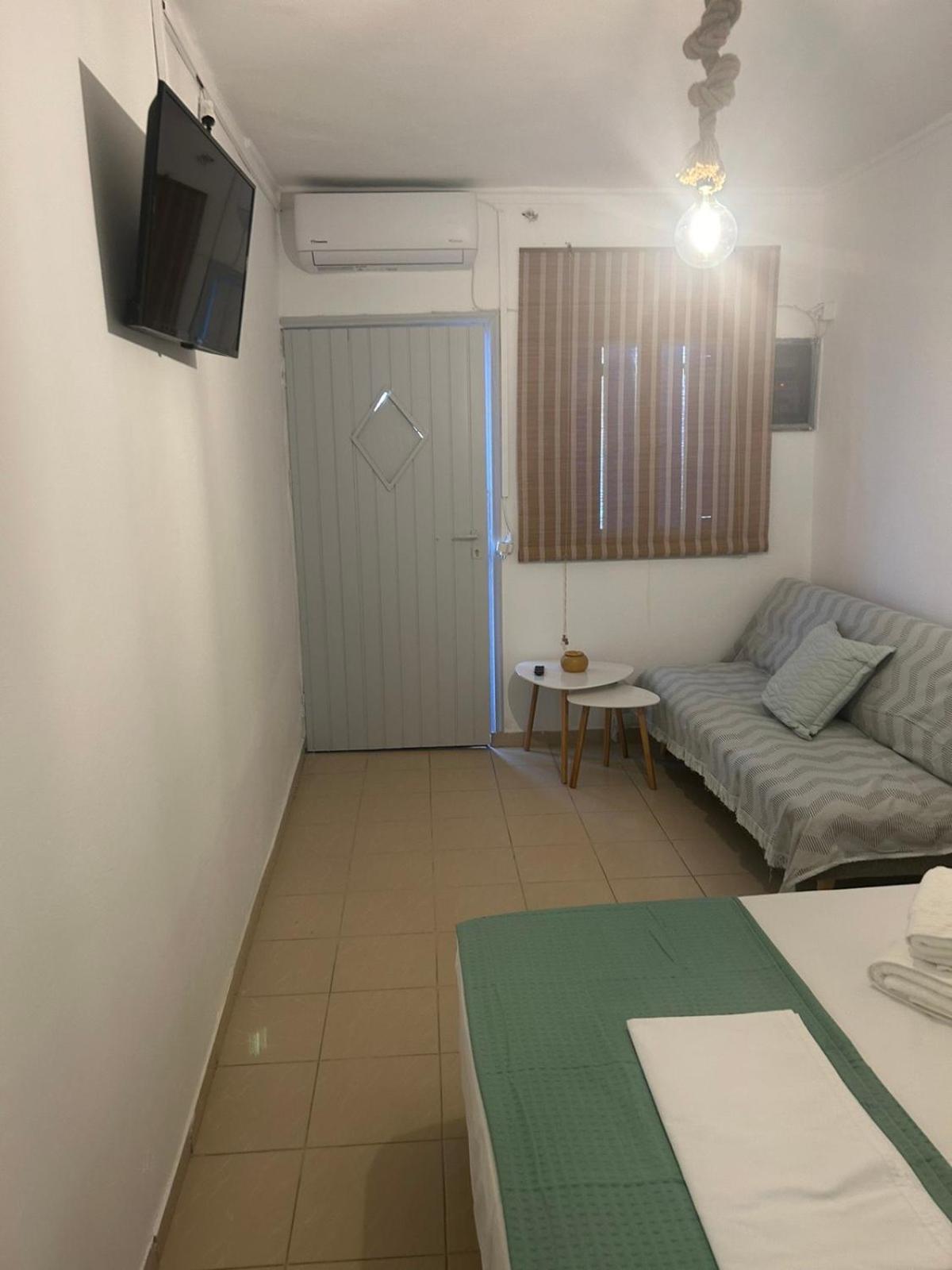 키트노스 Casa Di Mario 빌라 외부 사진