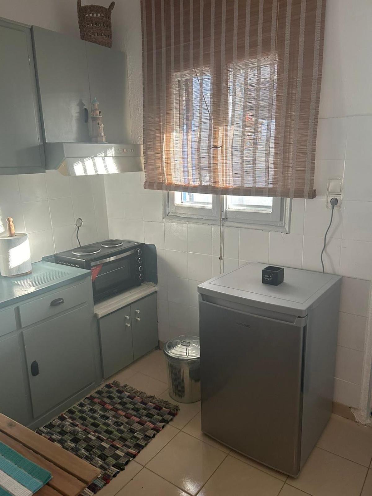 키트노스 Casa Di Mario 빌라 외부 사진