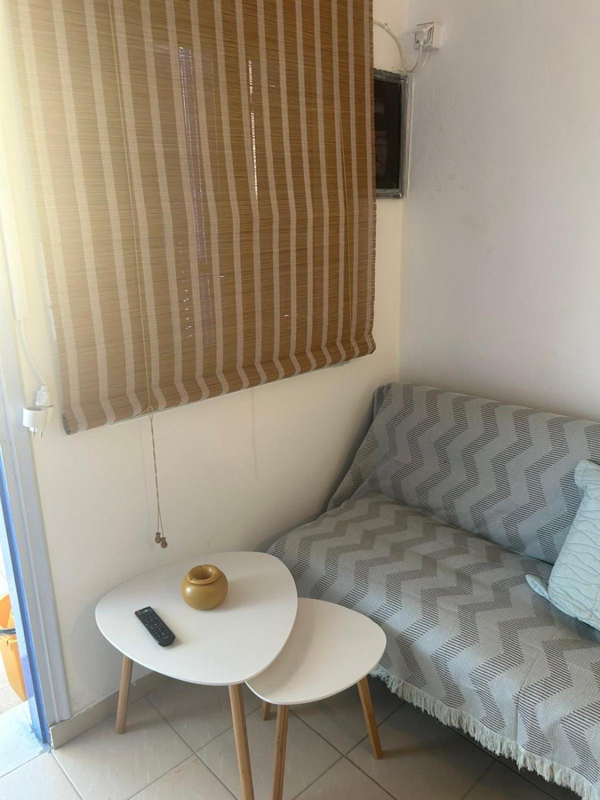 키트노스 Casa Di Mario 빌라 외부 사진