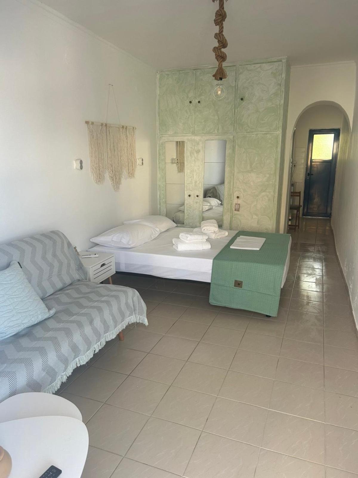 키트노스 Casa Di Mario 빌라 외부 사진